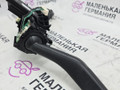 переключатель подрулевой (стрекоза) Volkswagen Golf GTI 6 поколение 2011, 2.0 л., CCZB, бензин, робот, b4/b9a белый, хетчбэк 5 дв., передний привод, правый руль, 5K0953507AF, 5K0953513K - фото №6