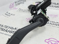 переключатель подрулевой (стрекоза) Volkswagen Golf GTI 6 поколение 2011, 2.0 л., CCZB, бензин, робот, b4/b9a белый, хетчбэк 5 дв., передний привод, правый руль, 5K0953507AF, 5K0953513K - фото №5