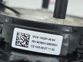шлейф руля Volkswagen Golf GTI 6 поколение 2011, 2.0 л., CCZB, бензин, робот, b4/b9a белый, хетчбэк 5 дв., передний привод, правый руль, 5K0953549A - фото №10
