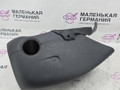 кожух рулевой колонки Volkswagen Passat B8 2015, 1.8 л., CJSA, бензин, робот, 2t/c9x чёрный перламутр, седан, правый руль, 3G0858559C, 3G0858560, 3G0858565 - фото №3