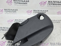 кожух рулевой колонки Volkswagen Passat B8 2015, 1.8 л., CJSA, бензин, робот, 2t/c9x чёрный перламутр, седан, правый руль, 3G0858559C, 3G0858560, 3G0858565 - фото №4