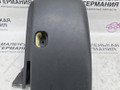 кожух рулевой колонки Volkswagen Passat B8 2015, 1.8 л., CJSA, бензин, робот, 2t/c9x чёрный перламутр, седан, правый руль, 3G0858559C, 3G0858560, 3G0858565 - фото №5