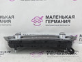 блок управления печки / климат-контроля BMW 5 серия G30/G31 G30 2018, 2.0 л., B48 B20 A, бензин, АКПП, a96 mineral-weiss metallic, седан, задний привод, правый руль, 61316834463, 6834463, 61317947901, 7947901, 61316819266, 6819266 - фото №2