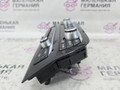 блок управления печки / климат-контроля BMW 5 серия G30/G31 G30 2018, 2.0 л., B48 B20 A, бензин, АКПП, a96 mineral-weiss metallic, седан, задний привод, правый руль, 61316834463, 6834463, 61317947901, 7947901, 61316819266, 6819266 - фото №6