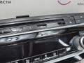 блок управления печки / климат-контроля BMW 5 серия G30/G31 G30 2018, 2.0 л., B48 B20 A, бензин, АКПП, a96 mineral-weiss metallic, седан, задний привод, правый руль, 61316834463, 6834463, 61317947901, 7947901, 61316819266, 6819266 - фото №8
