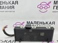 блок управления крышкой багажника BMW 5 серия G30/G31 G30 2018, 2.0 л., B48 B20 A, бензин, АКПП, a96 mineral-weiss metallic, седан, задний привод, правый руль, 9329883, 61358739634, 8739634 - фото №7