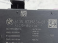 блок управления крышкой багажника BMW 5 серия G30/G31 G30 2018, 2.0 л., B48 B20 A, бензин, АКПП, a96 mineral-weiss metallic, седан, задний привод, правый руль, 9329883, 61358739634, 8739634 - фото №9