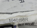 подушка безопасности боковая (шторка) BMW 5 серия G30/G31 G30 2018, 2.0 л., B48 B20 A, бензин, АКПП, a96 mineral-weiss metallic, седан, задний привод, правый руль, 72127372518, 7372518, 1040198R - фото №11