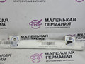 подушка безопасности боковая (шторка) BMW 5 серия G30/G31 G30 2018, 2.0 л., B48 B20 A, бензин, АКПП, a96 mineral-weiss metallic, седан, задний привод, правый руль, 72127372517, 7372517, 1040197L - фото №6