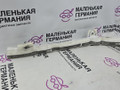 подушка безопасности боковая (шторка) BMW 5 серия G30/G31 G30 2018, 2.0 л., B48 B20 A, бензин, АКПП, a96 mineral-weiss metallic, седан, задний привод, правый руль, 72127372517, 7372517, 1040197L - фото №7