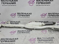 подушка безопасности боковая (шторка) BMW 5 серия G30/G31 G30 2018, 2.0 л., B48 B20 A, бензин, АКПП, a96 mineral-weiss metallic, седан, задний привод, правый руль, 72127372517, 7372517, 1040197L - фото №8