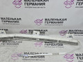 подушка безопасности боковая (шторка) BMW 5 серия G30/G31 G30 2018, 2.0 л., B48 B20 A, бензин, АКПП, a96 mineral-weiss metallic, седан, задний привод, правый руль, 72127372517, 7372517, 1040197L - фото №9