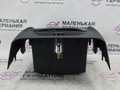 дефлектор обдува салона BMW 5 серия G30/G31 G30 2018, 2.0 л., B48 B20 A, бензин, АКПП, a96 mineral-weiss metallic, седан, задний привод, правый руль, 64229357865, 9357865, 51169330681, 9330681, 09885002, 51169383667, 9383667 - фото №5