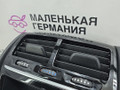 дефлектор обдува салона BMW 5 серия G30/G31 G30 2018, 2.0 л., B48 B20 A, бензин, АКПП, a96 mineral-weiss metallic, седан, задний привод, правый руль, 64229357865, 9357865, 51169330681, 9330681, 09885002, 51169383667, 9383667 - фото №8