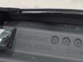 дефлектор обдува салона BMW 5 серия G30/G31 G30 2018, 2.0 л., B48 B20 A, бензин, АКПП, a96 mineral-weiss metallic, седан, задний привод, правый руль, 64229357865, 9357865, 51169330681, 9330681, 09885002, 51169383667, 9383667 - фото №11
