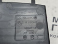 дефлектор обдува салона BMW 5 серия G30/G31 G30 2018, 2.0 л., B48 B20 A, бензин, АКПП, a96 mineral-weiss metallic, седан, задний привод, правый руль, 64229357865, 9357865, 51169330681, 9330681, 09885002, 51169383667, 9383667 - фото №12