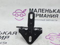 Ответная часть (скоба) замка капота Mercedes-Benz GLA-Класс X156 2014, 2.0 л., M 270.920, бензин, робот, белый calcite white (650u), хетчбэк 5 дв., полный привод, правый руль, A2468800360 - фото №2