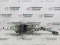 рулевая колонка Volkswagen Passat CC 1 поколение [рестайлинг] 2013, 2.0 л., CCZB, бензин, робот, z2/h5x синий металлик, седан, передний привод, правый руль, 3C2419501S, 12032200780, 3C0419378 - фото №5