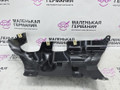 кожух (защита) рулевого механизма BMW 5 серия G30/G31 G30 2018, 2.0 л., B48 B20 A, бензин, АКПП, a96 mineral-weiss metallic, седан, задний привод, правый руль, 51757340191, 7340191 - фото №4