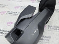 кожух рулевой колонки BMW 5 серия G30/G31 G30 2018, 2.0 л., B48 B20 A, бензин, АКПП, a96 mineral-weiss metallic, седан, задний привод, правый руль, 9299488, 51459329536, 093377000, 09337001, 51459396453, 9396453 - фото №3