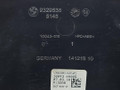 кожух рулевой колонки BMW 5 серия G30/G31 G30 2018, 2.0 л., B48 B20 A, бензин, АКПП, a96 mineral-weiss metallic, седан, задний привод, правый руль, 9299488, 51459329536, 093377000, 09337001, 51459396453, 9396453 - фото №12