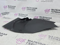 Планка обтекателя (Жабо) BMW 5 серия G30/G31 G30 2018, 2.0 л., B48 B20 A, бензин, АКПП, a96 mineral-weiss metallic, седан, задний привод, правый руль, 51717388718, 7388718 - фото №5