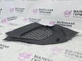 Планка обтекателя (Жабо) BMW 5 серия G30/G31 G30 2018, 2.0 л., B48 B20 A, бензин, АКПП, a96 mineral-weiss metallic, седан, задний привод, правый руль, 51717388719, 7388719 - фото №5
