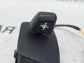 Джойстик регулировки рулевой колонки BMW 5 серия G30/G31 G30 2018, 2.0 л., B48 B20 A, бензин, АКПП, a96 mineral-weiss metallic, седан, задний привод, правый руль, 61319365877, 9365877 - фото №2