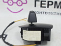 Джойстик регулировки рулевой колонки BMW 5 серия G30/G31 G30 2018, 2.0 л., B48 B20 A, бензин, АКПП, a96 mineral-weiss metallic, седан, задний привод, правый руль, 61319365877, 9365877 - фото №7