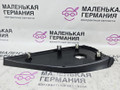 накладка на торпедо (консоль) BMW 5 серия G30/G31 G30 2018, 2.0 л., B48 B20 A, бензин, АКПП, a96 mineral-weiss metallic, седан, задний привод, правый руль, 51459330864, 9330864 - фото №3
