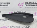 накладка на торпедо (консоль) BMW 5 серия G30/G31 G30 2018, 2.0 л., B48 B20 A, бензин, АКПП, a96 mineral-weiss metallic, седан, задний привод, правый руль, 51459330864, 9330864 - фото №4