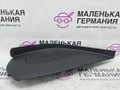 крышка торпеды боковая BMW 5 серия G30/G31 G30 2018, 2.0 л., B48 B20 A, бензин, АКПП, a96 mineral-weiss metallic, седан, задний привод, правый руль, 51459329555, 9329555, 51459329553, 9329553 - фото №2