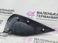 крышка торпеды боковая BMW 5 серия G30/G31 G30 2018, 2.0 л., B48 B20 A, бензин, АКПП, a96 mineral-weiss metallic, седан, задний привод, правый руль, 51459329555, 9329555, 51459329553, 9329553 - фото №3