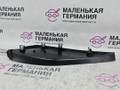 крышка торпеды боковая BMW 5 серия G30/G31 G30 2018, 2.0 л., B48 B20 A, бензин, АКПП, a96 mineral-weiss metallic, седан, задний привод, правый руль, 51459329555, 9329555, 51459329553, 9329553 - фото №4