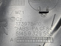 крышка торпеды боковая BMW 5 серия G30/G31 G30 2018, 2.0 л., B48 B20 A, бензин, АКПП, a96 mineral-weiss metallic, седан, задний привод, правый руль, 51459329555, 9329555, 51459329553, 9329553 - фото №8