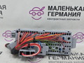 блок предохранителей BMW 5 серия G30/G31 G30 2017, 2.0 л., B48 B20 A, бензин, АКПП, b65 jatoba brown metallic, седан, задний привод, правый руль, 61149350313, 9350313 - фото №4