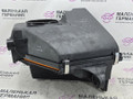 корпус воздушного фильтра BMW X3 F25 2013, 2.0 л., N20 B20 A, бензин, АКПП, а52/7 spacegrau, хетчбэк 5 дв., полный привод, правый руль, 13717616932, 7616932, 70520741, 70380577 - фото №6
