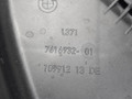 корпус воздушного фильтра BMW X3 F25 2013, 2.0 л., N20 B20 A, бензин, АКПП, а52/7 spacegrau, хетчбэк 5 дв., полный привод, правый руль, 13717616932, 7616932, 70520741, 70380577 - фото №10
