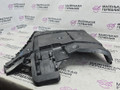 Крепление бампера заднего BMW 5 серия G30/G31 G30 2018, 2.0 л., B48 B20 A, бензин, АКПП, a96 mineral-weiss metallic, седан, задний привод, правый руль, 51127387300, 7387300 - фото №6