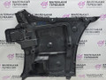 Крепление бампера заднего BMW 5 серия G30/G31 G30 2018, 2.0 л., B48 B20 A, бензин, АКПП, a96 mineral-weiss metallic, седан, задний привод, правый руль, 51127387299, 7387299 - фото №2