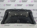 защита бампера (кенгурятник) BMW 5 серия G30/G31 G30 2018, 2.0 л., B48 B20 A, бензин, АКПП, a96 mineral-weiss metallic, седан, задний привод, правый руль, 51757363730, 7363730 - фото №2
