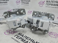 петля крышки багажника BMW 5 серия G30/G31 G30 2018, 2.0 л., B48 B20 A, бензин, АКПП, a96 mineral-weiss metallic, седан, задний привод, правый руль, 7366398, 41007440698, 7440698, 7366397, 41007440697, 7440697 - фото №6