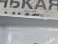 петля крышки багажника BMW 5 серия G30/G31 G30 2018, 2.0 л., B48 B20 A, бензин, АКПП, a96 mineral-weiss metallic, седан, задний привод, правый руль, 7366398, 41007440698, 7440698, 7366397, 41007440697, 7440697 - фото №7