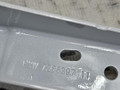 петля крышки багажника BMW 5 серия G30/G31 G30 2018, 2.0 л., B48 B20 A, бензин, АКПП, a96 mineral-weiss metallic, седан, задний привод, правый руль, 7366398, 41007440698, 7440698, 7366397, 41007440697, 7440697 - фото №8