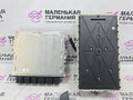 комплект для запуска (заводки) авто BMW 5 серия G30/G31 G30 2018, 2.0 л., B48 B20 A, бензин, АКПП, a96 mineral-weiss metallic, седан, задний привод, правый руль, 8364648, 9485816, 61358715807, 8715807, 9237741, 6920070, 6920068, 6920072, 8364862, 9253104, 9253105, 8364864, 9342880 - фото №2