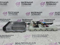 комплект для запуска (заводки) авто BMW 5 серия G30/G31 G30 2018, 2.0 л., B48 B20 A, бензин, АКПП, a96 mineral-weiss metallic, седан, задний привод, правый руль, 8364648, 9485816, 61358715807, 8715807, 9237741, 6920070, 6920068, 6920072, 8364862, 9253104, 9253105, 8364864, 9342880 - фото №3