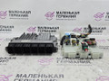 комплект для запуска (заводки) авто BMW 5 серия G30/G31 G30 2018, 2.0 л., B48 B20 A, бензин, АКПП, a96 mineral-weiss metallic, седан, задний привод, правый руль, 8364648, 9485816, 61358715807, 8715807, 9237741, 6920070, 6920068, 6920072, 8364862, 9253104, 9253105, 8364864, 9342880 - фото №4