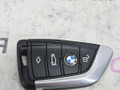 комплект для запуска (заводки) авто BMW 5 серия G30/G31 G30 2018, 2.0 л., B48 B20 A, бензин, АКПП, a96 mineral-weiss metallic, седан, задний привод, правый руль, 8364648, 9485816, 61358715807, 8715807, 9237741, 6920070, 6920068, 6920072, 8364862, 9253104, 9253105, 8364864, 9342880 - фото №9