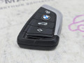 комплект для запуска (заводки) авто BMW 5 серия G30/G31 G30 2018, 2.0 л., B48 B20 A, бензин, АКПП, a96 mineral-weiss metallic, седан, задний привод, правый руль, 8364648, 9485816, 61358715807, 8715807, 9237741, 6920070, 6920068, 6920072, 8364862, 9253104, 9253105, 8364864, 9342880 - фото №11