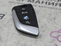 комплект для запуска (заводки) авто BMW 5 серия G30/G31 G30 2018, 2.0 л., B48 B20 A, бензин, АКПП, a96 mineral-weiss metallic, седан, задний привод, правый руль, 8364648, 9485816, 61358715807, 8715807, 9237741, 6920070, 6920068, 6920072, 8364862, 9253104, 9253105, 8364864, 9342880 - фото №12